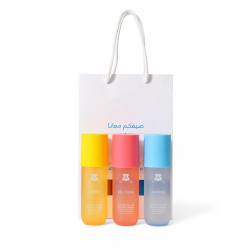 BODY MIST COLLECTION