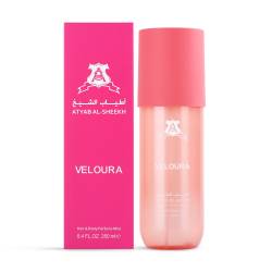 BODY MIST VELOURA